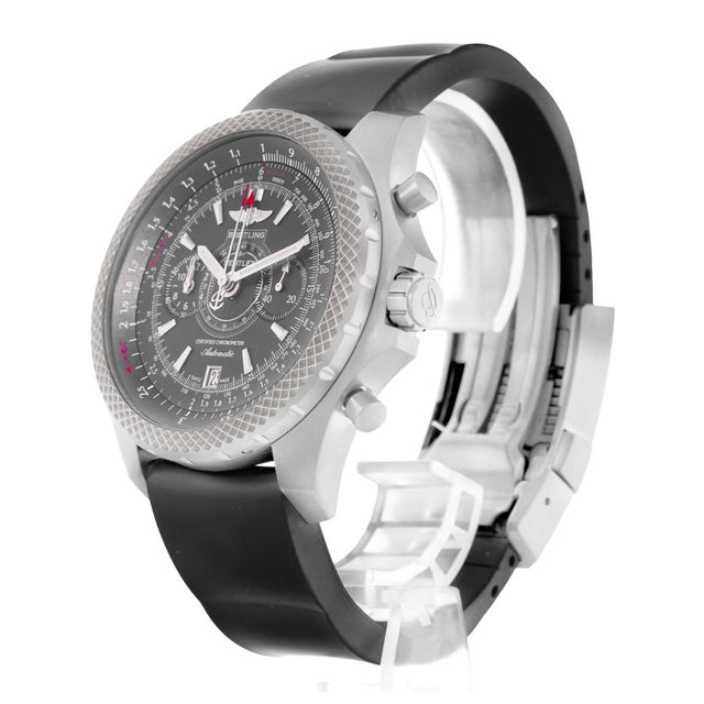 Breitling Bentley Supersports E27365 Image 6